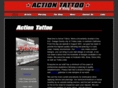 actiontattoo.net