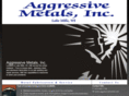 aggressivemetals.net