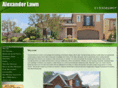 alexanderlawn.com