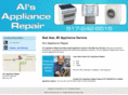 alsappliancerepair.com