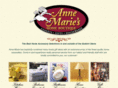amarieskitchenshop.com
