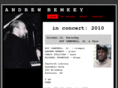 andrewbemkey.com