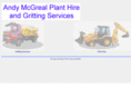 andymcgreal.com