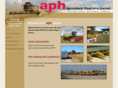 aphltd.co.uk