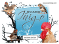 aviarioinigo.com