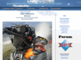 backwaterperformancesystems.com