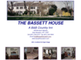 bassetthouseinn.com