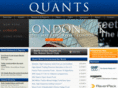 battleofthequants.com