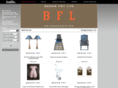 bernsfryltd.com
