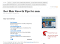 besthairgrowthtips.com
