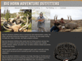 bighornadventure.com