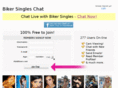 bikersingleschat.com