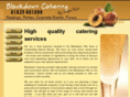 blackdowncatering.co.uk