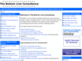 bottomlineconsultancy.com