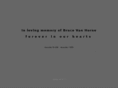 brucevanhorne.com