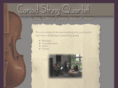 cariad-quartet.com