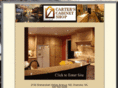 carterscabinetshop.com
