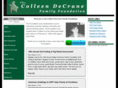colleendecranefoundation.org