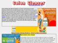 colonclenser.com