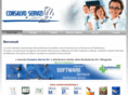 consalvoservizi.com