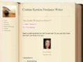 corinnekerston.com