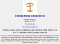 crisscrosscreations.com