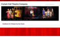 curtaincalltheatrecompany.com