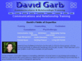davidgarb.com