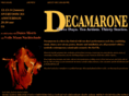 decamarone.com