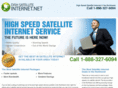 dishsatelliteinternet.net