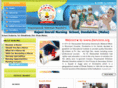 dsmrsns.org