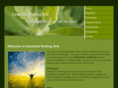 essentialhealingarts.net