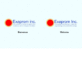 exaprom.com