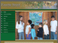 fayettestreetacademy.com