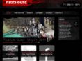 firehouseym.com