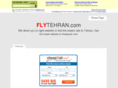 flytehran.com