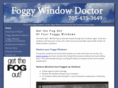 foggywindowdoctor.com