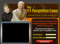 forgottenlaws.net