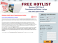 freedistresslistings.com