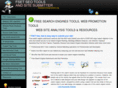 freesearchenginetools.org