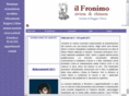 fronimo.it