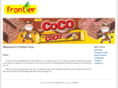 frontierfood.com