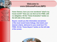 gahomeprices.info