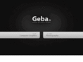 geba.it