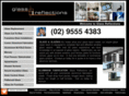 glassreflections.com.au