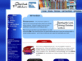 glorifiedpublishers.com