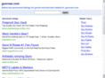 gunrose.com