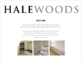 halewoods.com