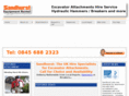 hammer-hire.com