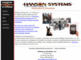 hansonwelding.com